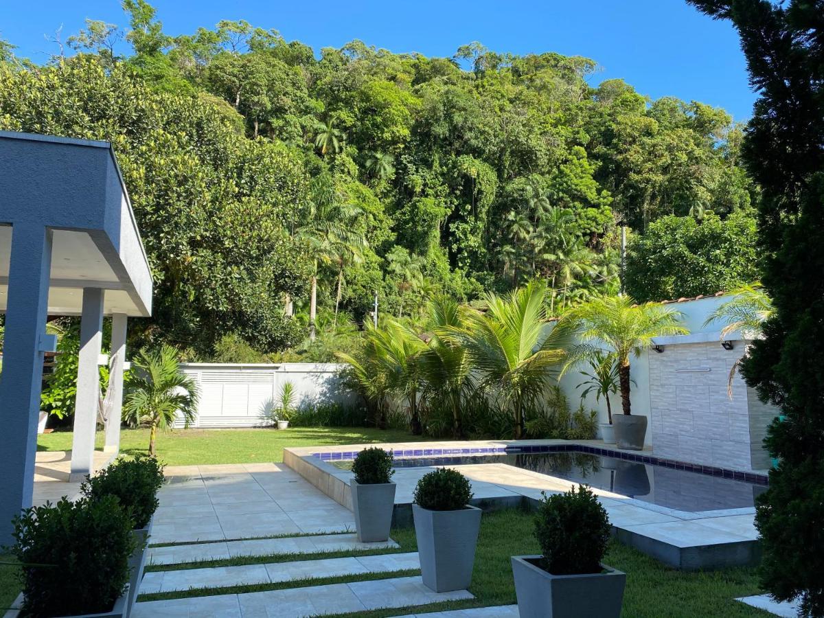 Linda Casa Em Paraty Ngoại thất bức ảnh