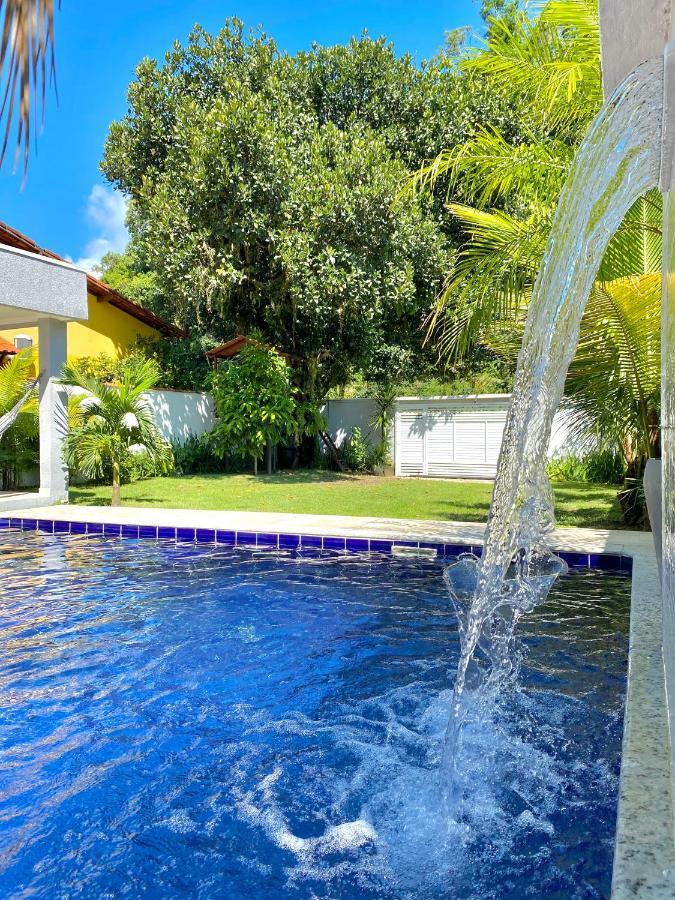 Linda Casa Em Paraty Ngoại thất bức ảnh