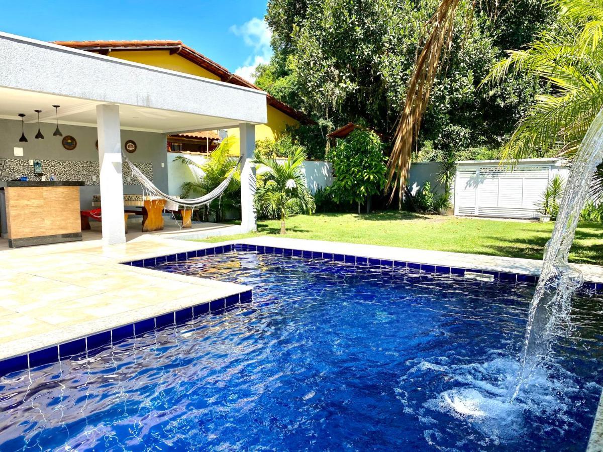 Linda Casa Em Paraty Ngoại thất bức ảnh