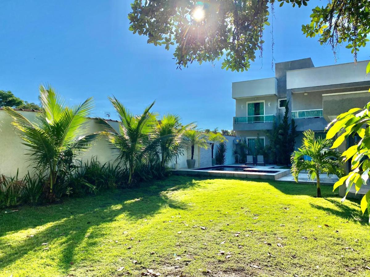Linda Casa Em Paraty Ngoại thất bức ảnh