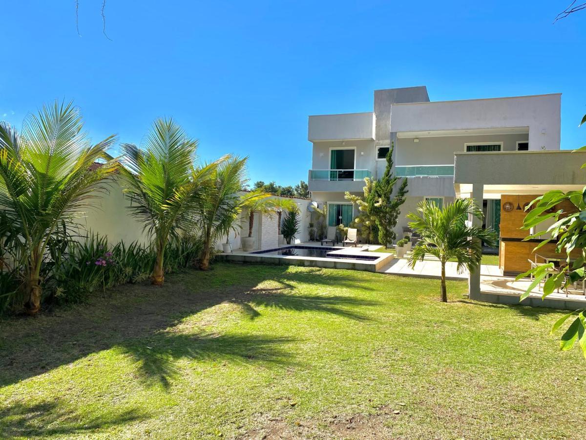 Linda Casa Em Paraty Ngoại thất bức ảnh