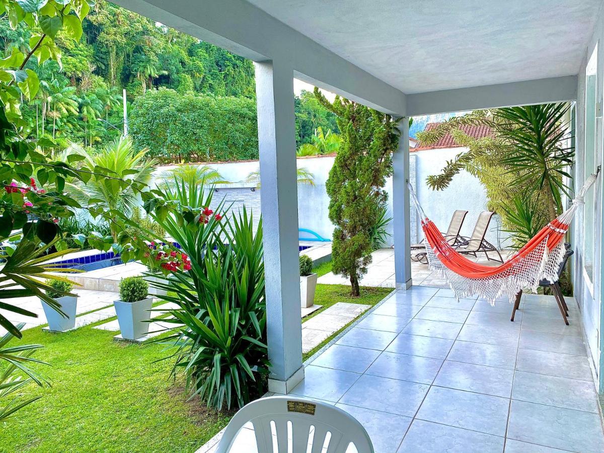 Linda Casa Em Paraty Ngoại thất bức ảnh