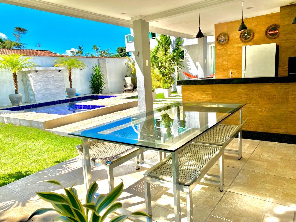 Linda Casa Em Paraty Ngoại thất bức ảnh