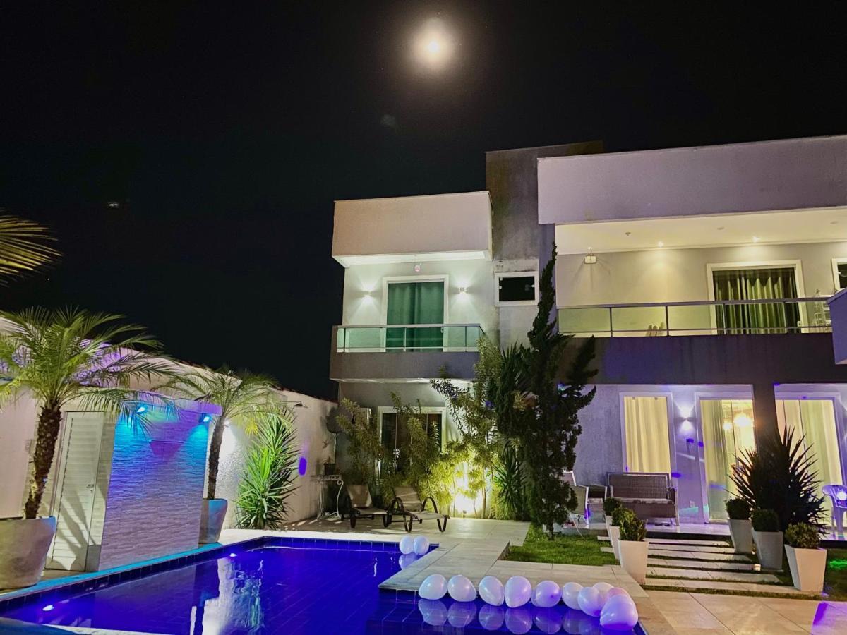 Linda Casa Em Paraty Ngoại thất bức ảnh