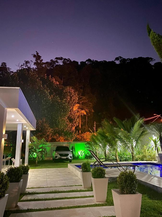 Linda Casa Em Paraty Ngoại thất bức ảnh