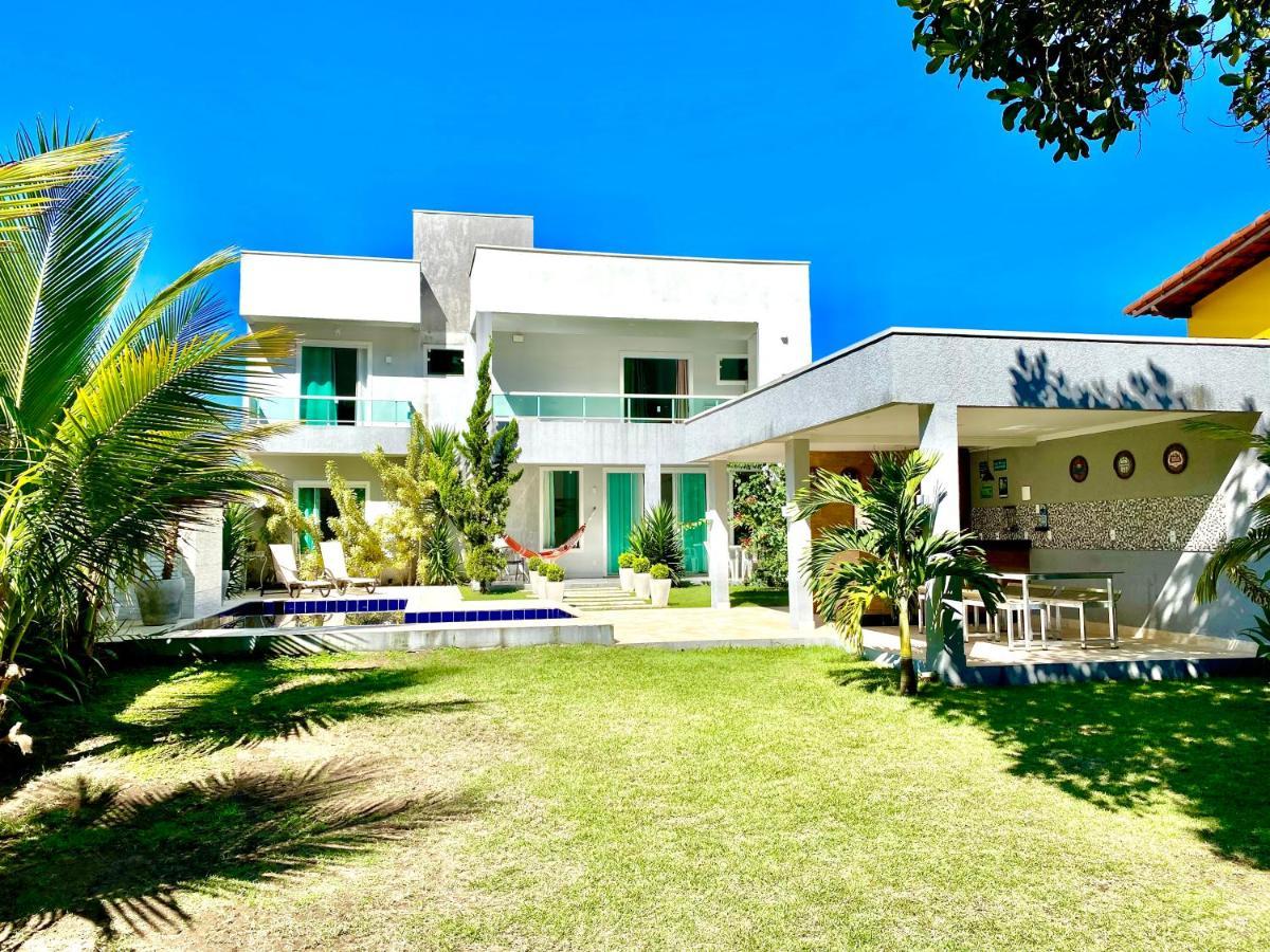 Linda Casa Em Paraty Ngoại thất bức ảnh