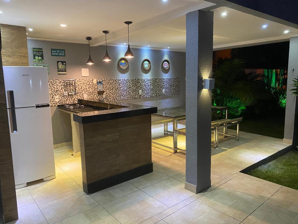 Linda Casa Em Paraty Ngoại thất bức ảnh