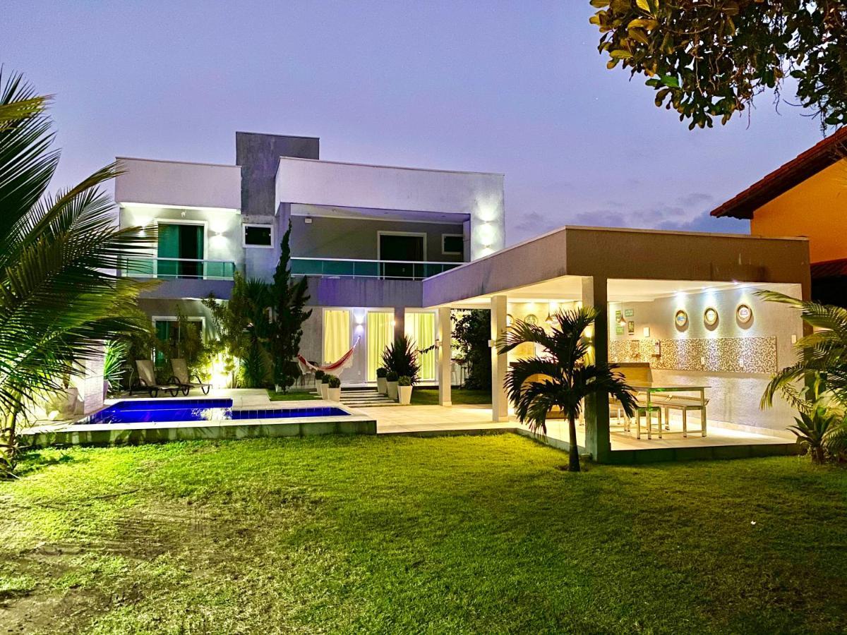 Linda Casa Em Paraty Ngoại thất bức ảnh