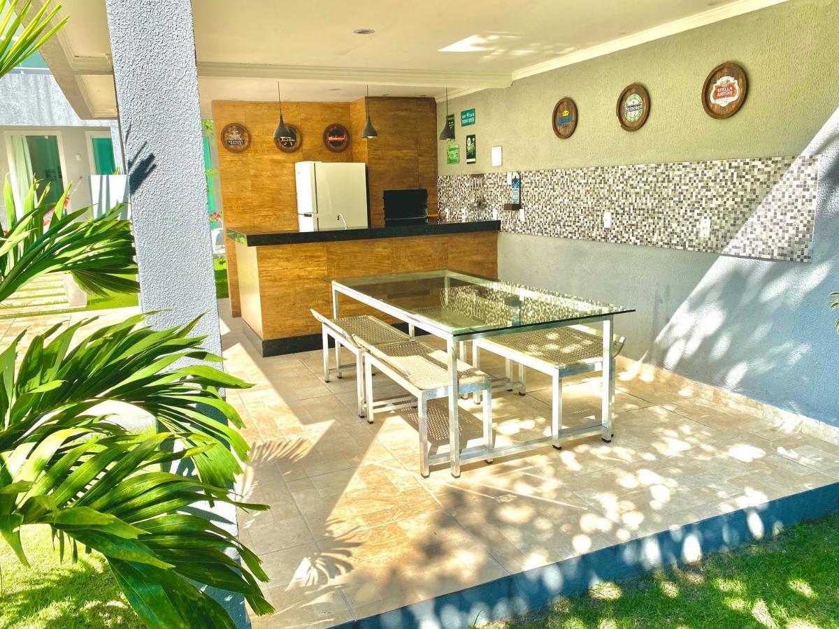 Linda Casa Em Paraty Ngoại thất bức ảnh