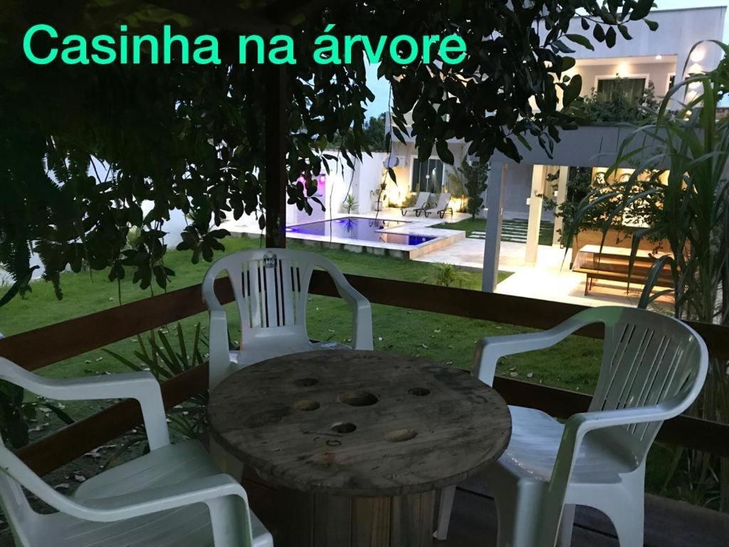Linda Casa Em Paraty Ngoại thất bức ảnh