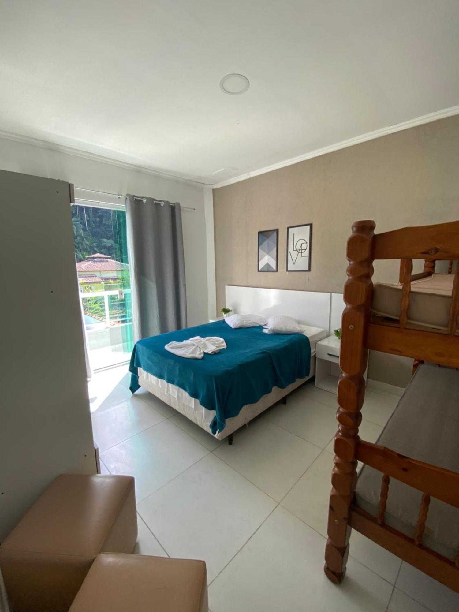 Linda Casa Em Paraty Ngoại thất bức ảnh