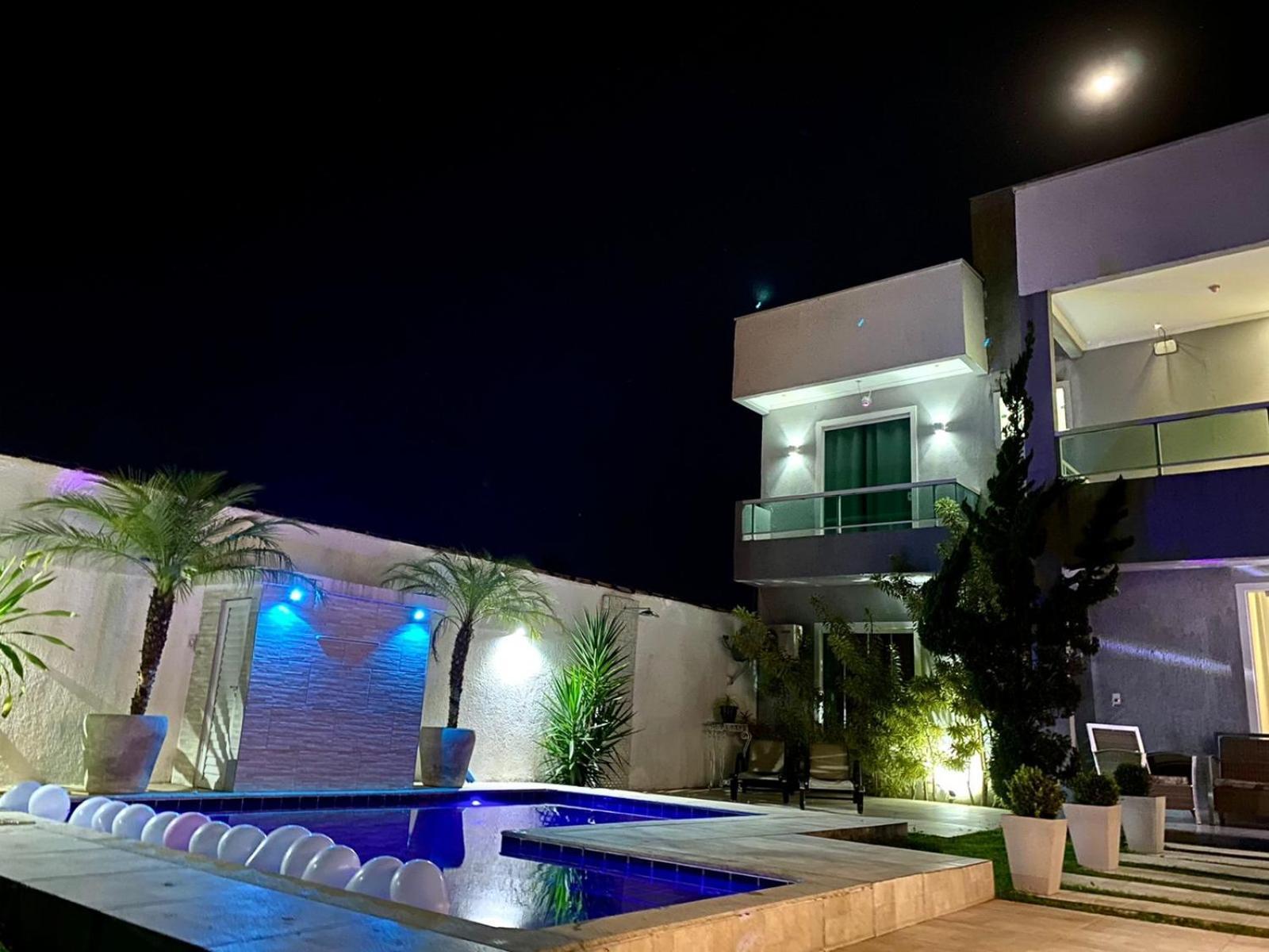 Linda Casa Em Paraty Ngoại thất bức ảnh