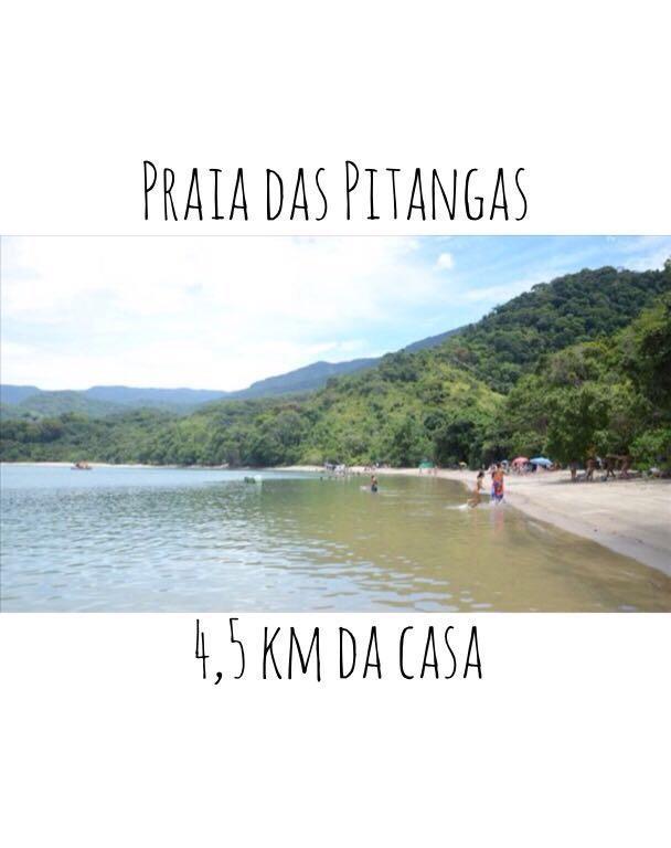 Linda Casa Em Paraty Ngoại thất bức ảnh