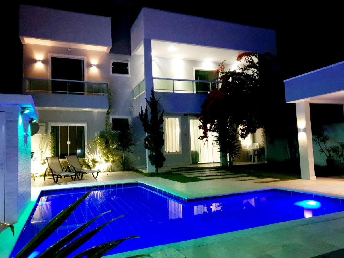 Linda Casa Em Paraty Ngoại thất bức ảnh