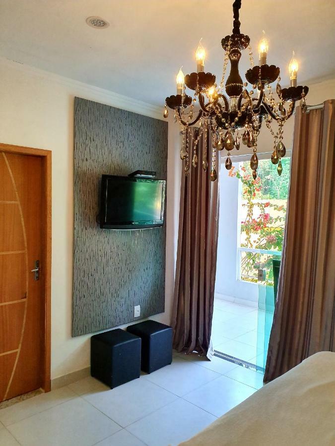 Linda Casa Em Paraty Ngoại thất bức ảnh