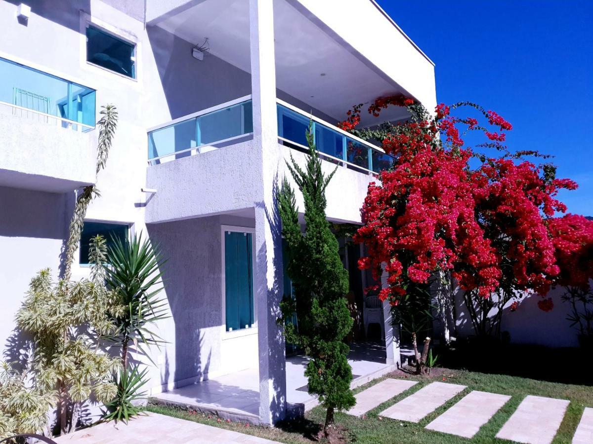Linda Casa Em Paraty Ngoại thất bức ảnh
